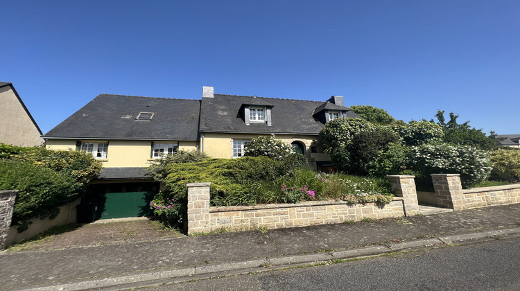 Ma-Cabane - Vente Maison Châteaugiron, 128 m²