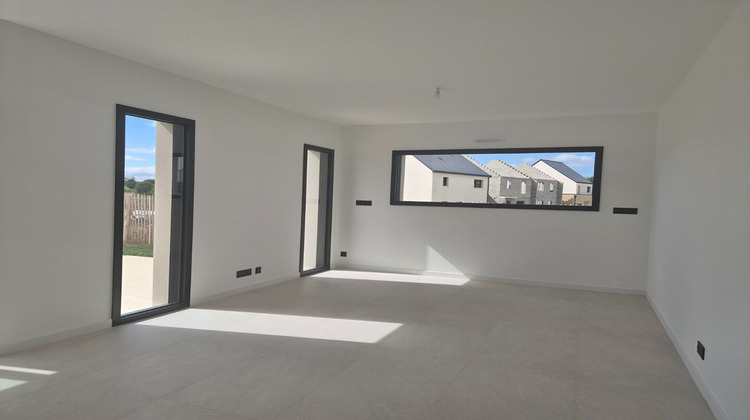 Ma-Cabane - Vente Maison CHATEAUGIRON, 168 m²