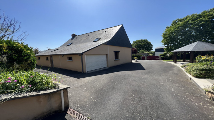 Ma-Cabane - Vente Maison Châteaugiron, 160 m²