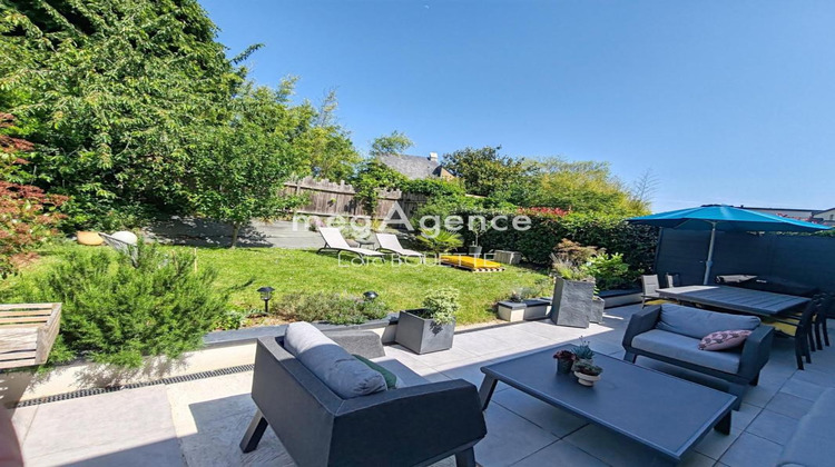 Ma-Cabane - Vente Maison CHATEAUGIRON, 135 m²