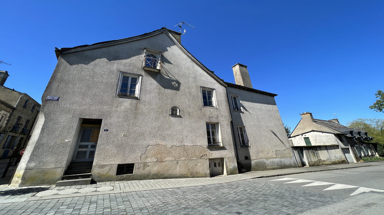 Ma-Cabane - Vente Maison Châteaugiron, 190 m²