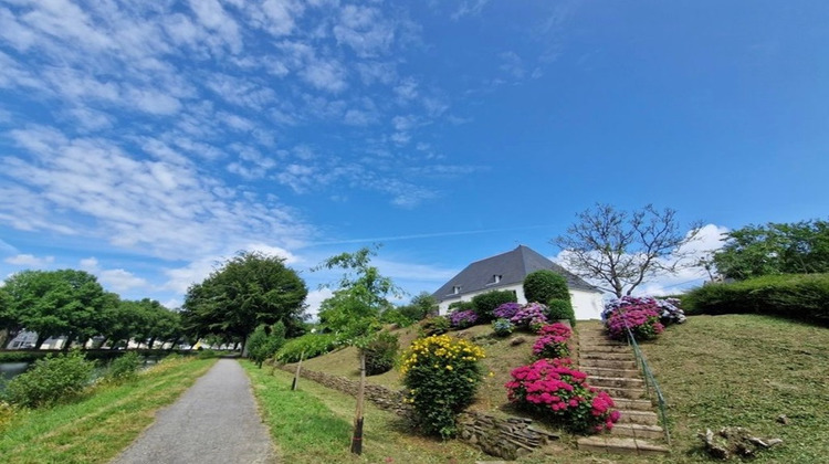 Ma-Cabane - Vente Maison CHATEAULIN, 215 m²