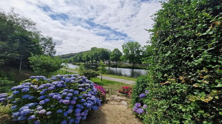 Ma-Cabane - Vente Maison CHATEAULIN, 215 m²