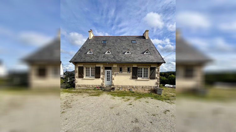 Ma-Cabane - Vente Maison CHATEAULIN, 166 m²