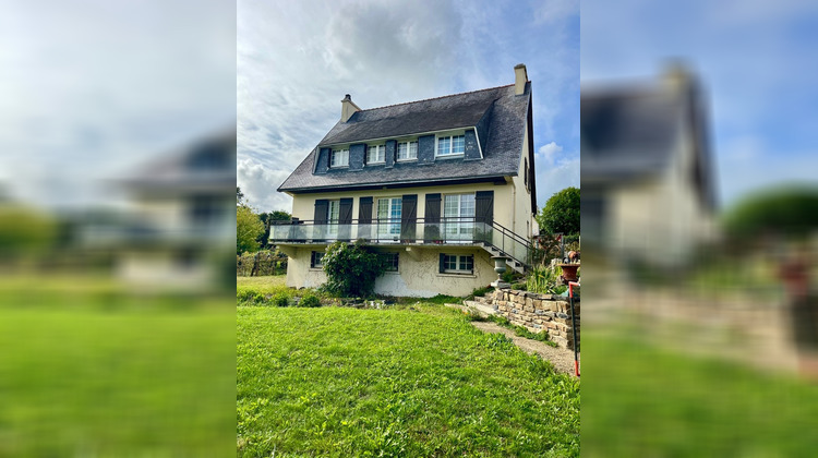 Ma-Cabane - Vente Maison CHATEAULIN, 166 m²