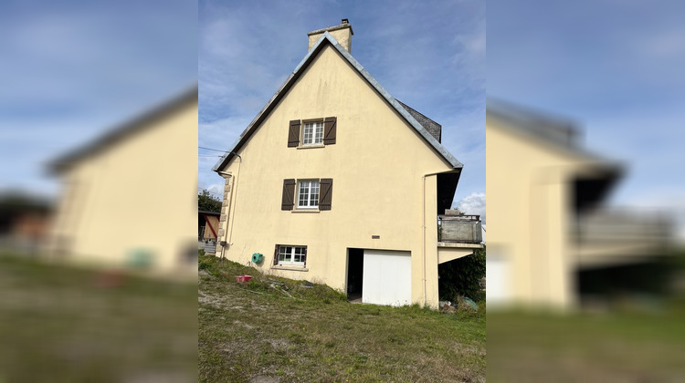 Ma-Cabane - Vente Maison CHATEAULIN, 166 m²