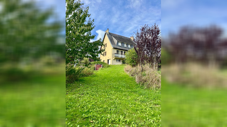 Ma-Cabane - Vente Maison CHATEAULIN, 166 m²