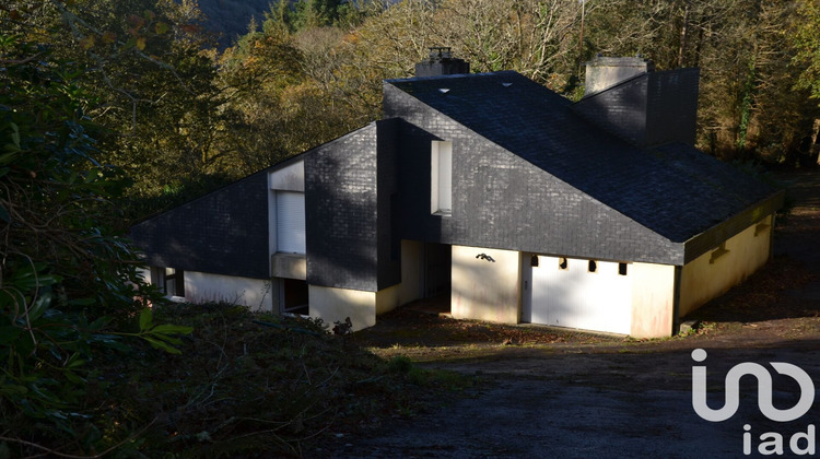 Ma-Cabane - Vente Maison Châteaulin, 200 m²