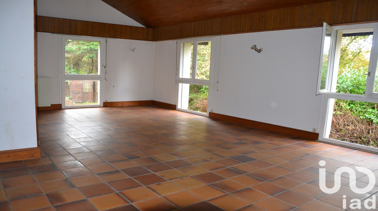 Ma-Cabane - Vente Maison Châteaulin, 200 m²