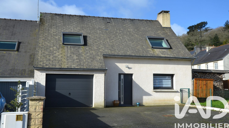 Ma-Cabane - Vente Maison Châteaulin, 101 m²