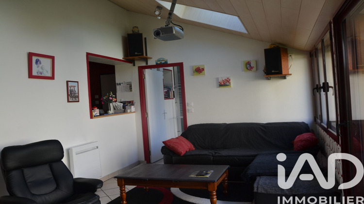 Ma-Cabane - Vente Maison Châteaulin, 101 m²
