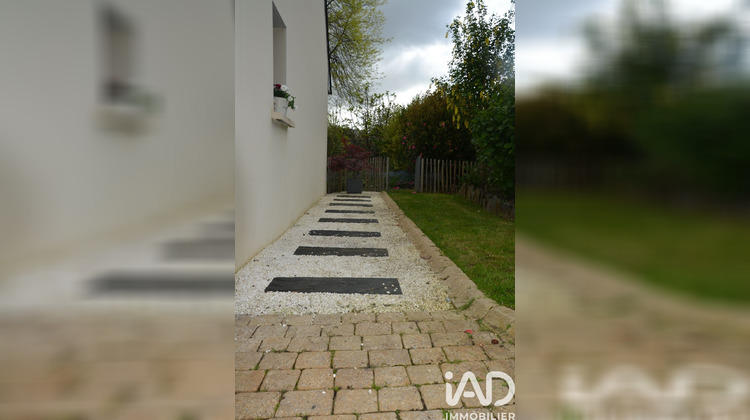 Ma-Cabane - Vente Maison Châteaulin, 122 m²