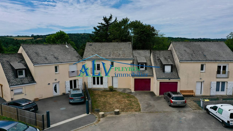 Ma-Cabane - Vente Maison CHATEAULIN, 537 m²