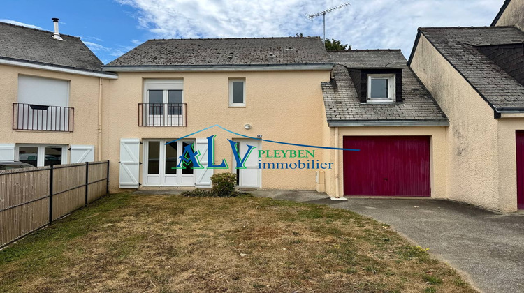 Ma-Cabane - Vente Maison CHATEAULIN, 537 m²