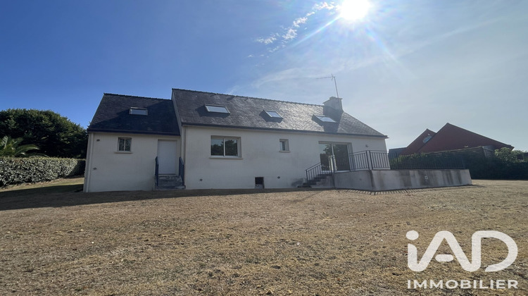 Ma-Cabane - Vente Maison Châteaulin, 115 m²