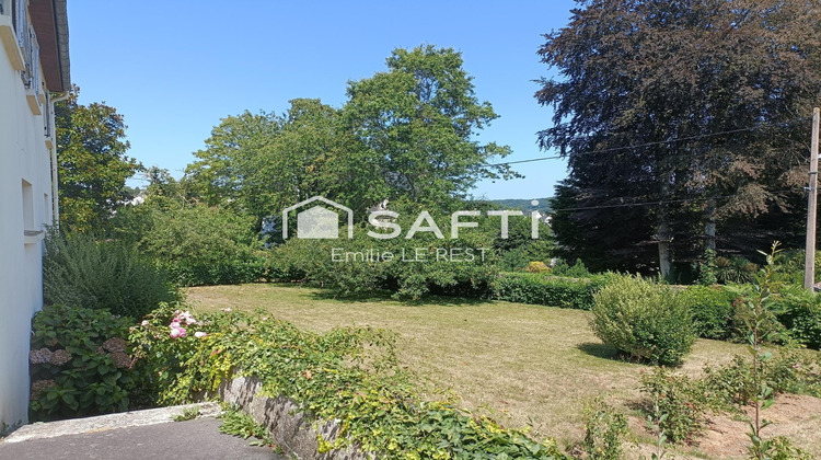 Ma-Cabane - Vente Maison Chateaulin, 75 m²