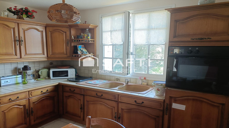Ma-Cabane - Vente Maison Chateaulin, 75 m²