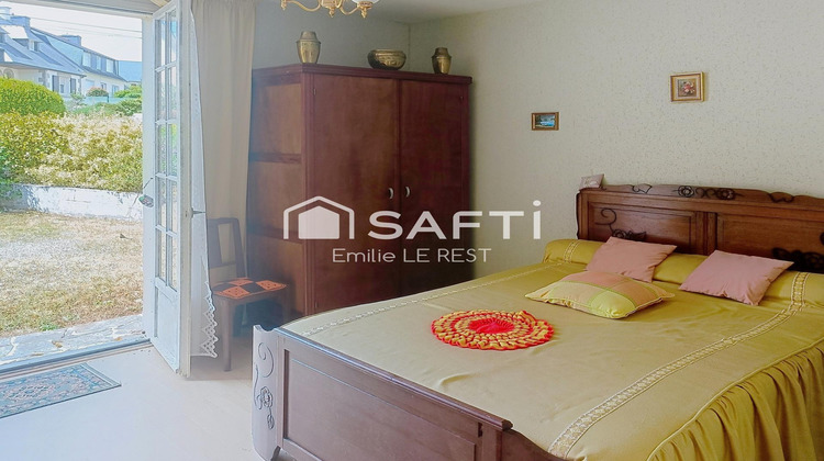 Ma-Cabane - Vente Maison Chateaulin, 75 m²