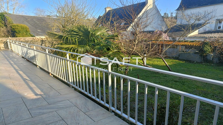 Ma-Cabane - Vente Maison Chateaulin, 150 m²