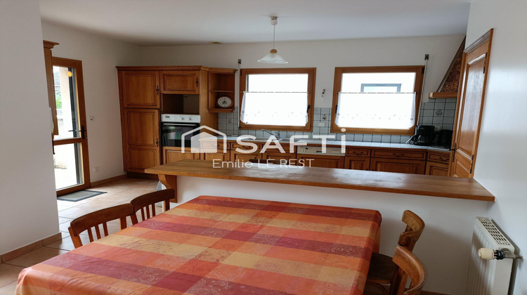 Ma-Cabane - Vente Maison Chateaulin, 150 m²