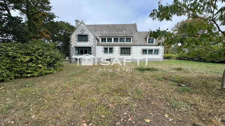Ma-Cabane - Vente Maison Chateaulin, 215 m²
