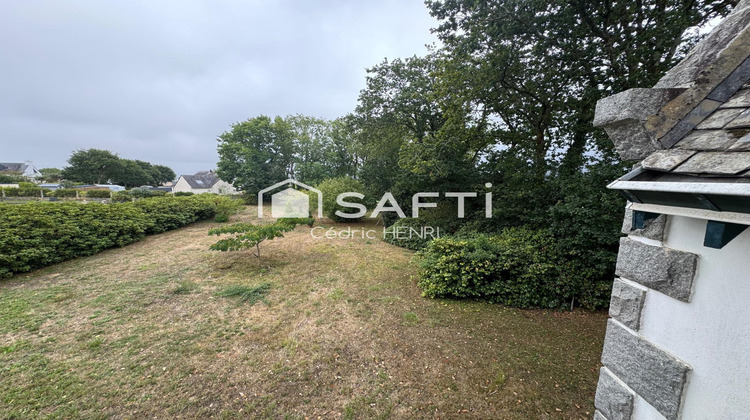 Ma-Cabane - Vente Maison Chateaulin, 215 m²