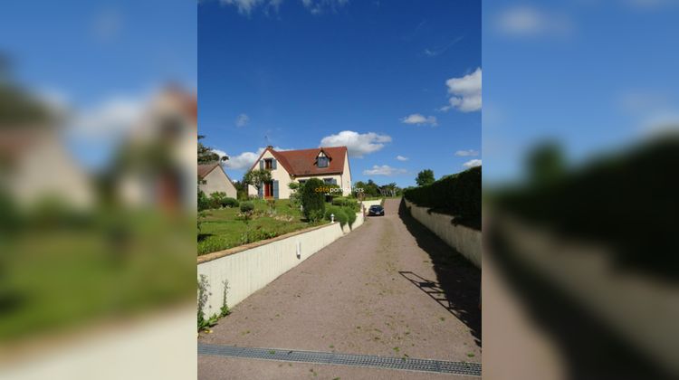 Ma-Cabane - Vente Maison Châteaumeillant, 139 m²