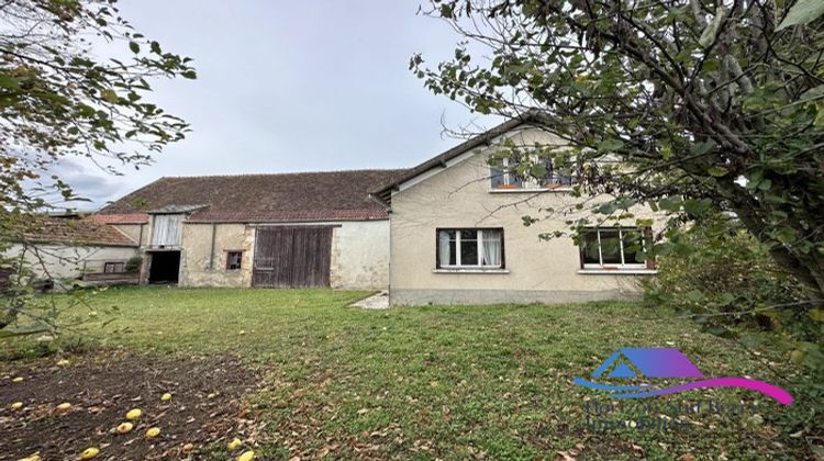 Ma-Cabane - Vente Maison Châteaumeillant, 100 m²