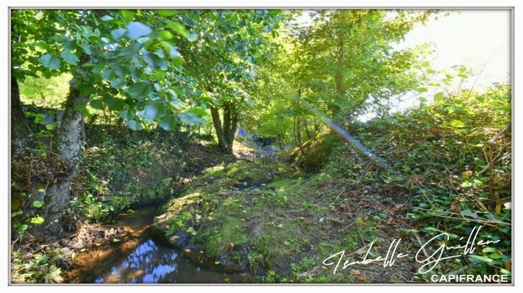 Ma-Cabane - Vente Maison CHATEAUMEILLANT, 146 m²