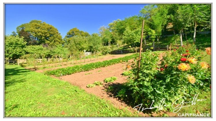 Ma-Cabane - Vente Maison CHATEAUMEILLANT, 146 m²