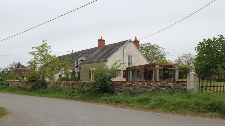 Ma-Cabane - Vente Maison Châteaumeillant, 130 m²