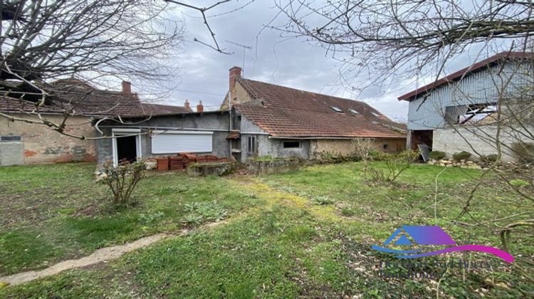 Ma-Cabane - Vente Maison Châteaumeillant, 181 m²