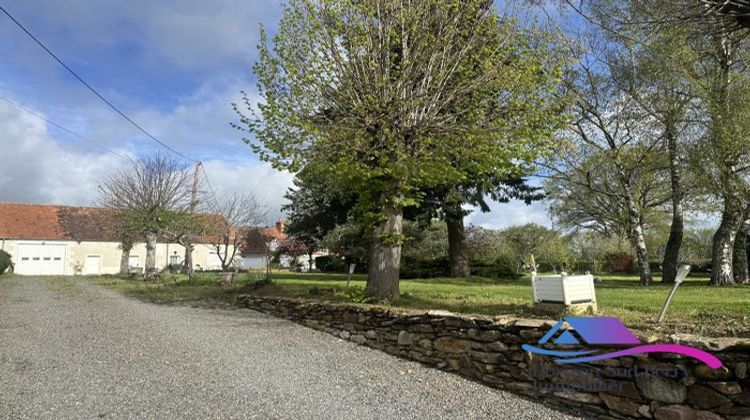 Ma-Cabane - Vente Maison Châteaumeillant, 137 m²