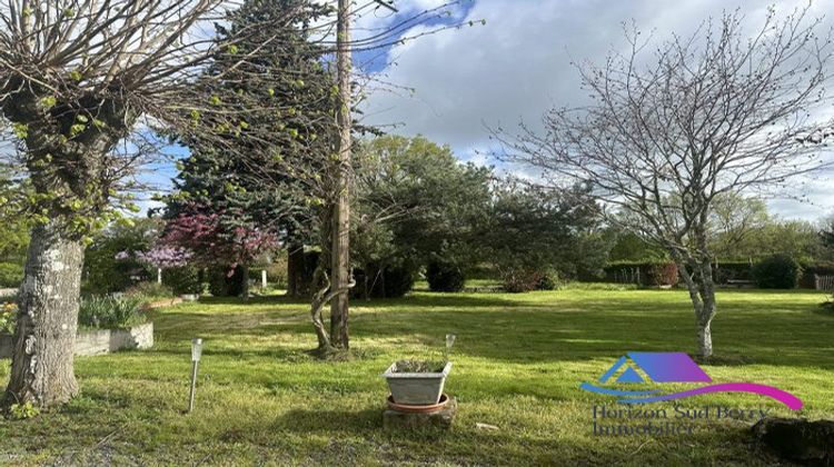 Ma-Cabane - Vente Maison Châteaumeillant, 137 m²