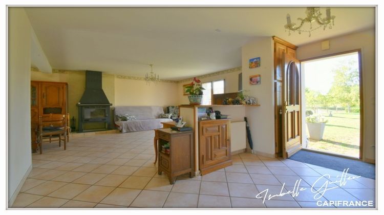 Ma-Cabane - Vente Maison CHATEAUMEILLANT, 135 m²