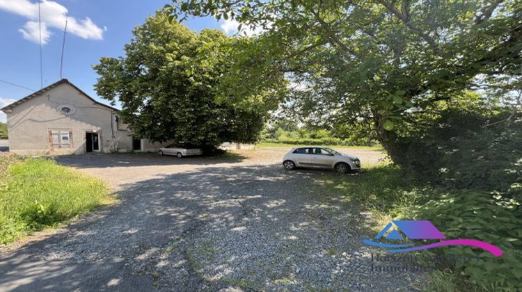 Ma-Cabane - Vente Maison Châteaumeillant, 200 m²