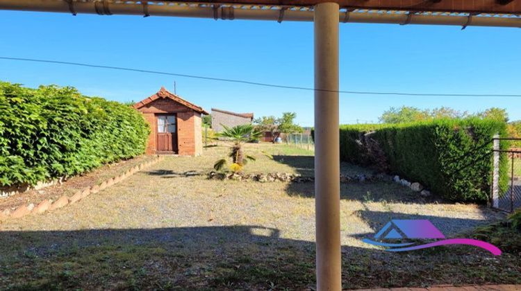 Ma-Cabane - Vente Maison Châteaumeillant, 125 m²