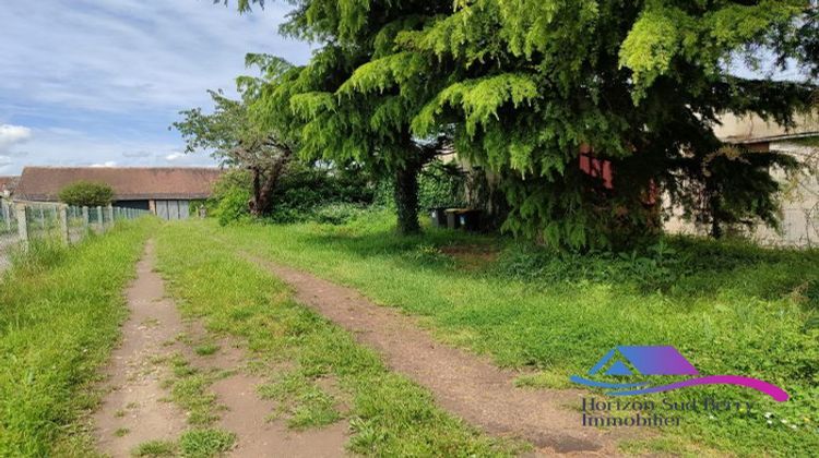 Ma-Cabane - Vente Maison Châteaumeillant, 103 m²