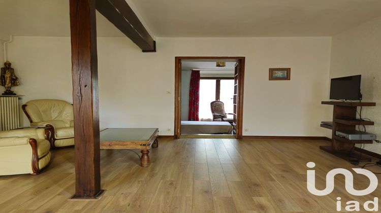 Ma-Cabane - Vente Maison Châteaumeillant, 127 m²