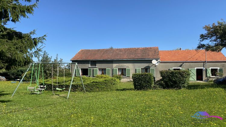 Ma-Cabane - Vente Maison Châteaumeillant, 111 m²