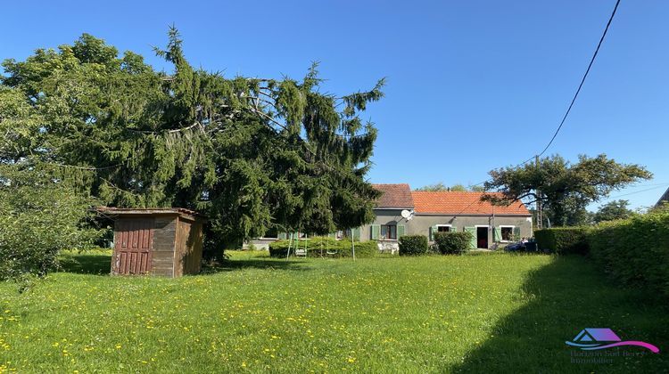 Ma-Cabane - Vente Maison Châteaumeillant, 111 m²