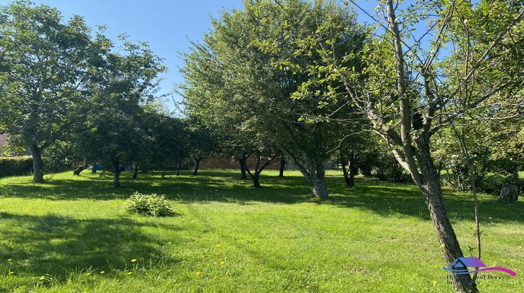 Ma-Cabane - Vente Maison Châteaumeillant, 111 m²