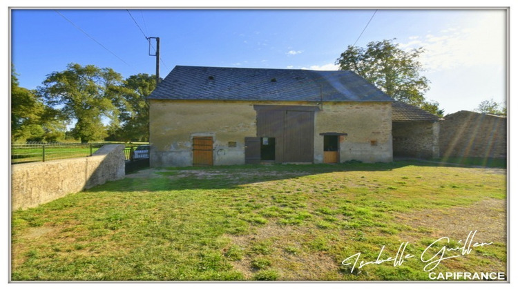 Ma-Cabane - Vente Maison CHATEAUMEILLANT, 127 m²