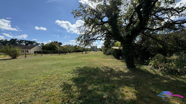 Ma-Cabane - Vente Maison Châteaumeillant, 91 m²