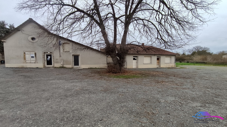 Ma-Cabane - Vente Maison Châteaumeillant, 200 m²