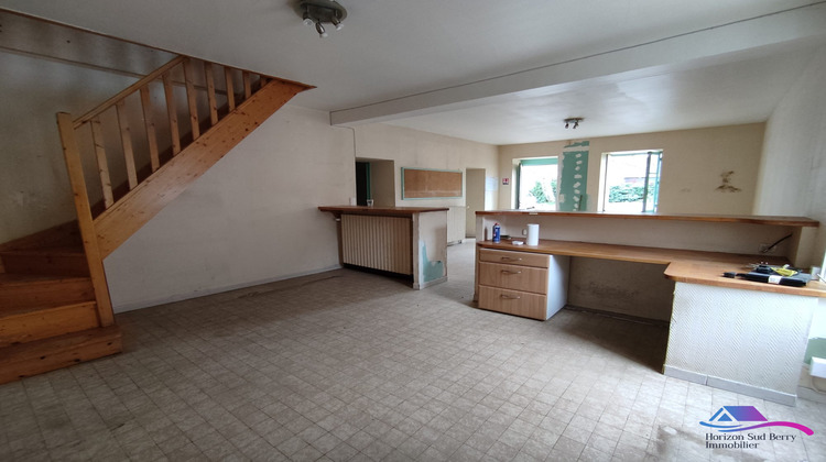 Ma-Cabane - Vente Maison Châteaumeillant, 200 m²