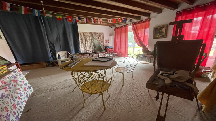 Ma-Cabane - Vente Maison CHATEAUMEILLANT, 120 m²