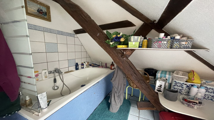 Ma-Cabane - Vente Maison CHATEAUMEILLANT, 120 m²