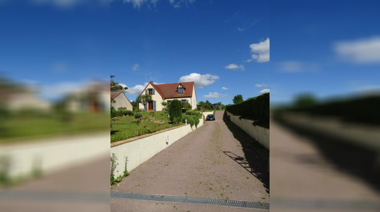 Ma-Cabane - Vente Maison CHATEAUMEILLANT, 139 m²