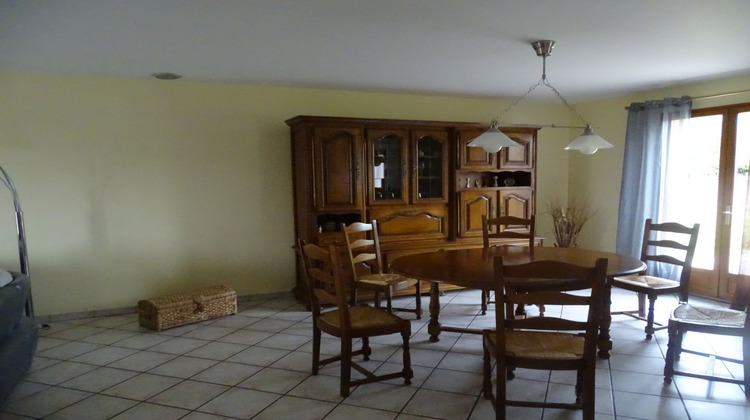 Ma-Cabane - Vente Maison CHATEAUMEILLANT, 139 m²